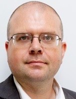Tony Kinnaird
